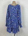 Charlo Dress - 6