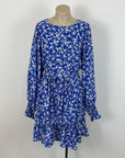 Charlo Dress - 6