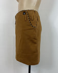 World Skirt - XS