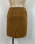 World Skirt - XS