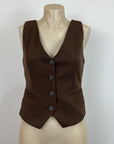 Glassons Vest - 6