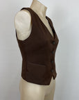 Glassons Vest - 6