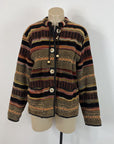 Flashback Jacket - S