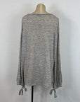 Zara Knit - S