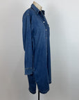 Marco Polo Dress - M