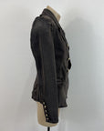 Decjuba Blazer - 8