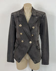 Decjuba Blazer - 8