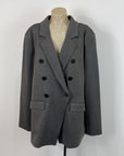 Ruby & Rain Blazer - 20