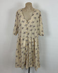 Rylee + Cru Dress - XL