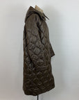 Zara Puffer Jacket - L