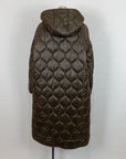 Zara Puffer Jacket - L