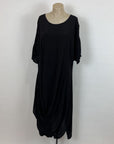 Jason Lingard Dress - XXL