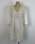Capture Kaftan - 14