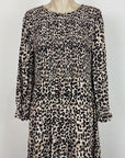 Whistle Dress - 14