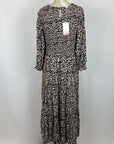 Whistle Dress - 14