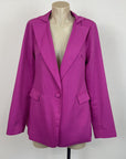 Pia Blazer - XS