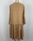 Sass Dress - 14