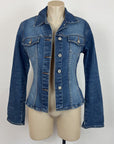 Jag Jacket - S