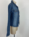 Jag Jacket - S