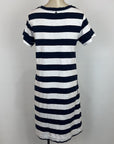 Foil Dress - S