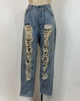 Ziggy Denim Jeans - 10/28