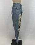 Ziggy Denim Jeans - 10/28