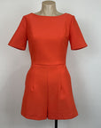 Kookai Playsuit - 8
