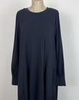 Jigsaw Dress - L