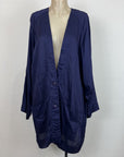 Jason Lingard Kimono - S