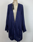 Jason Lingard Kimono - S