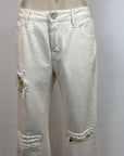 Frame Jeans - 8/26
