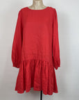 Ivy + Jack Dress - 10