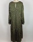 Leo + Be Dress - 12