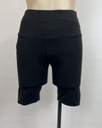 Embrace Biker Shorts - 8