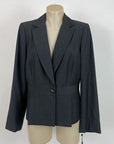 Calvin Klein Blazer - 12