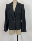 Calvin Klein Blazer - 12