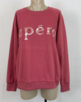 Apero Crewneck - S