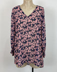 Mint Sisters Blouse - S