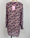 Mint Sisters Blouse - S