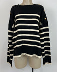 Massimo Dutti Jumper - L