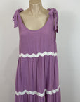 Addison Dress - 8