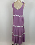 Addison Dress - 8