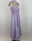 Minimalist Dress - S/M
