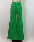 Insight Denim Pants - 6