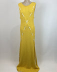 Harris Tapper Dress - S