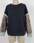 Lost In Lunar Crewneck - 8
