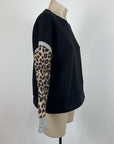 Lost In Lunar Crewneck - 8