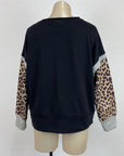 Lost In Lunar Crewneck - 8