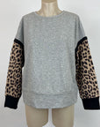 Lost In Lunar Crewneck - 8