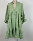 Heidi Frank Dress - S